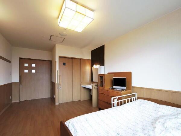 特別養護老人ホーム風雅の里上野（パート）の介護福祉士求人メイン写真3