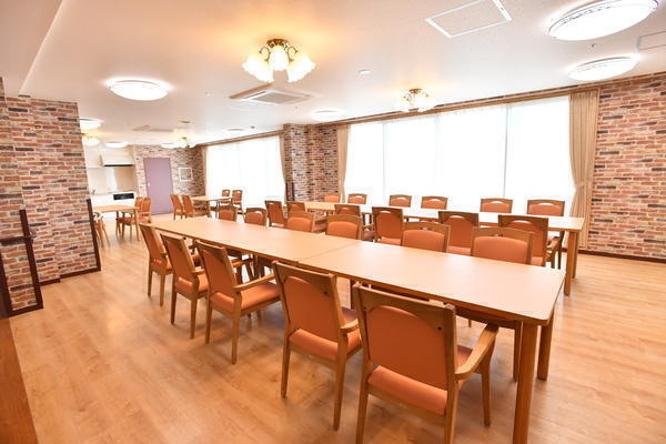 ロイヤルレジデンス西大宮（常勤）の一般事務求人メイン写真2