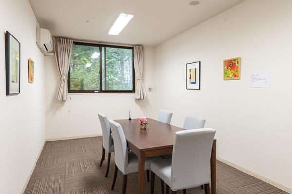 イリーゼ南柏（常勤）の看護師求人メイン写真2