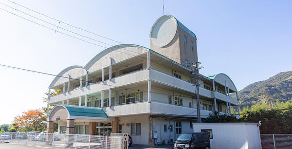 特別養護老人ホーム寿楽園（生活相談員/常勤）の介護福祉士求人メイン写真2