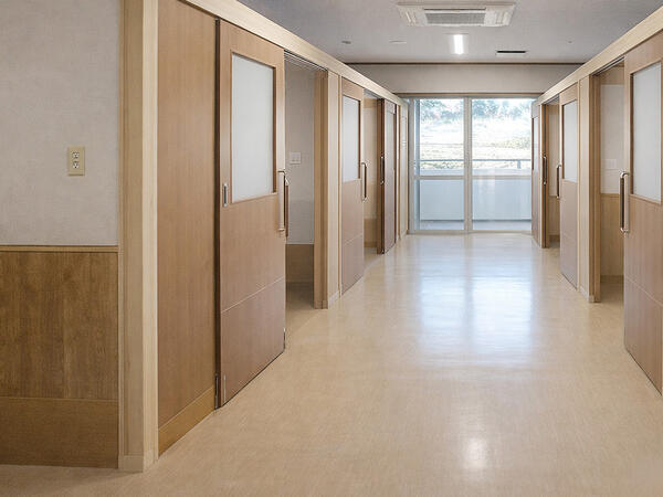 特別養護老人ホーム桐花園（パート）の介護福祉士求人メイン写真3