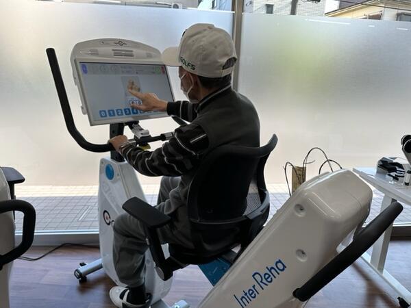 デイサービスあおぞらぷらす（鍼灸師/常勤）のその他求人メイン写真4