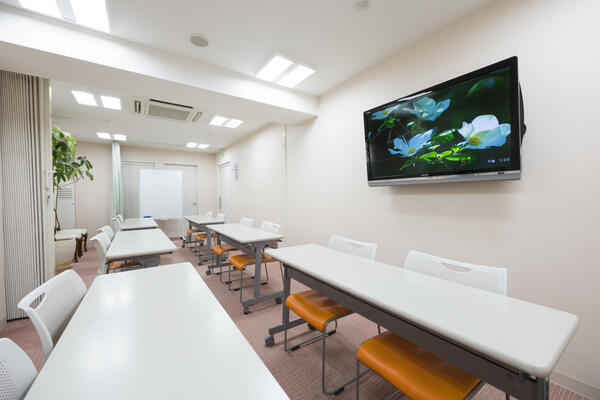 Jメンタル五反田駅前クリニック（パート）の看護師求人の写真