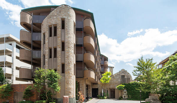 ケアハウスプラスしこうえん（常勤）の介護福祉士求人メイン写真2