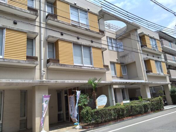 ヘルパーステイションもとやま（登録ヘルパー/パート） の介護職求人の写真