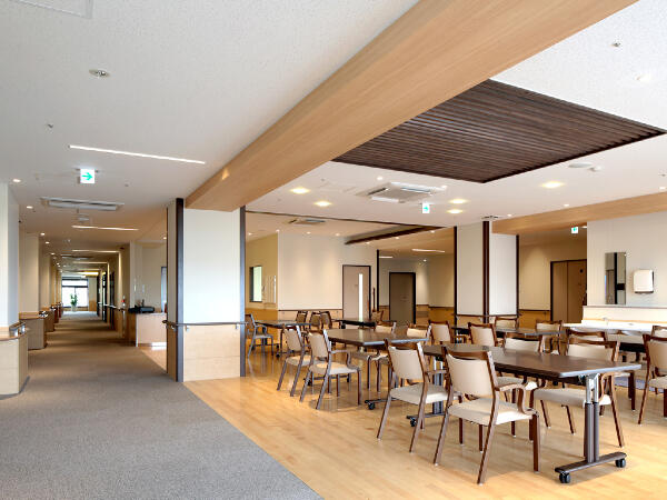 総合ケアセンターくろき（パート）の看護師求人メイン写真3