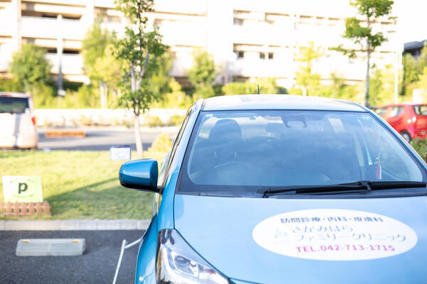 みずじゅんクリニックの医療事務求人メイン写真5