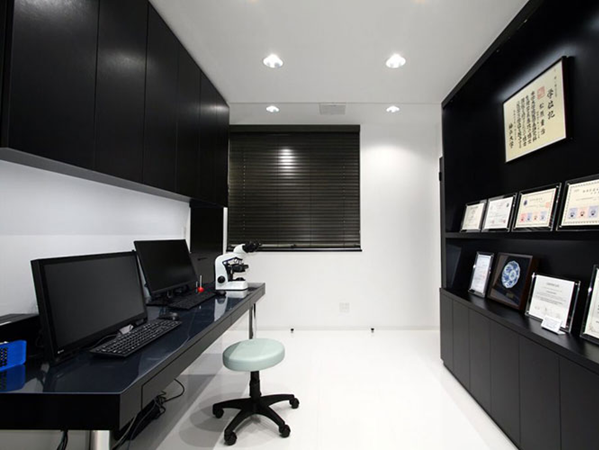 まつばらクリニック泌尿器科（常勤）の医療事務求人メイン写真3