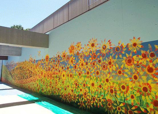 介護老人保健施設 ひまわりの里（事務長候補/常勤）の一般事務求人サブ写真1