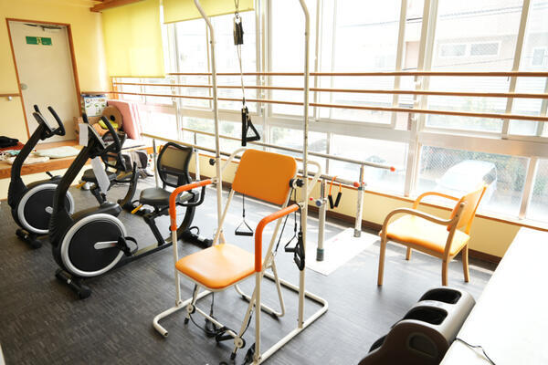 あたみ翔裕館（パート）の介護職求人メイン写真5