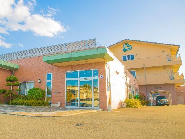 デイサービスセンターさとやま（常勤）の准看護師求人の写真