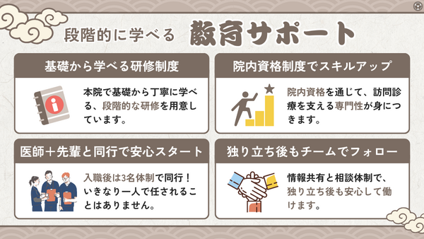 大江戸江東クリニック（常勤）の臨床検査技師求人メイン写真3