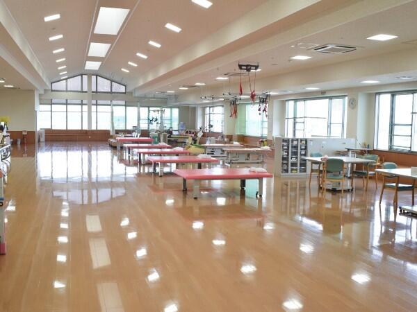 黒須病院（常勤）の作業療法士求人メイン写真2