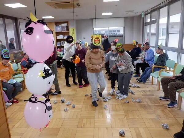 さくら千手園（常勤）の看護師求人メイン写真5