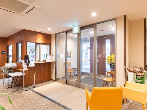 イリーゼ浦安（常勤）の看護師求人メイン写真4