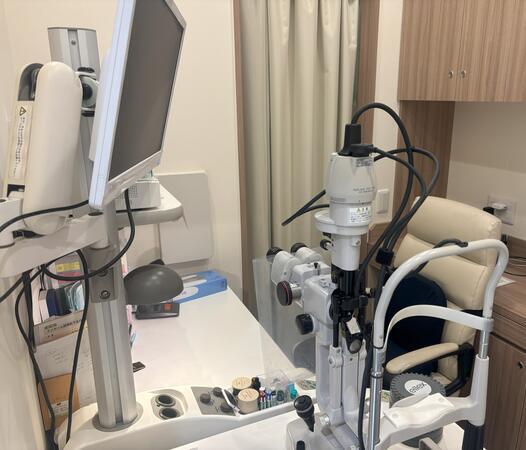 すみれ眼科（眼科検査員 / フルタイム）のその他求人メイン写真3