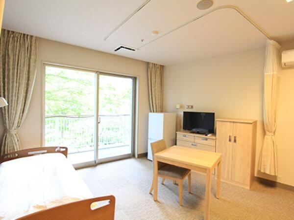 青梅慶友病院（常勤）の作業療法士求人メイン写真5