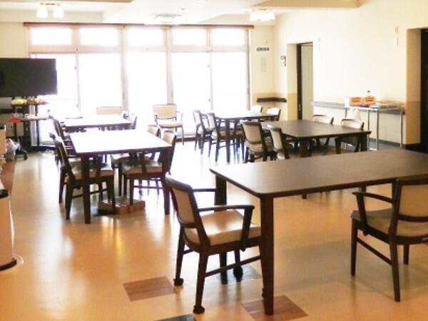 ファミリー・ホスピス福祉用具事業所（パート）の一般事務求人メイン写真5