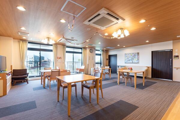 イリーゼ川越（常勤）のケアマネジャー求人の写真