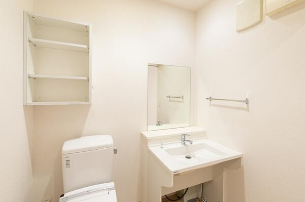 イリーゼかしわ豊四季（パート）の介護福祉士求人メイン写真5