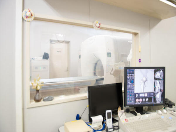 大石病院（パート）の診療放射線技師求人メイン写真3