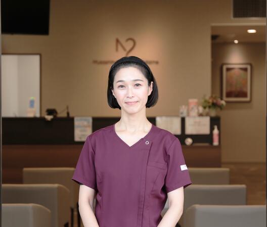 武蔵野内科（契約社員）の看護師求人メイン写真4