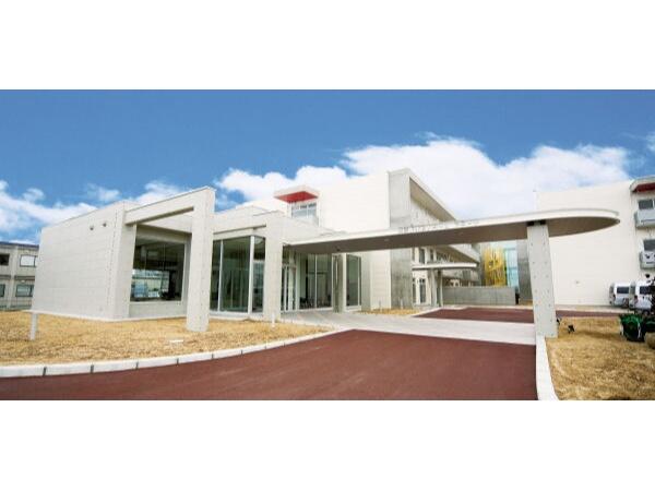 特別養護老人ホームアテーナ（常勤）の介護職求人の写真