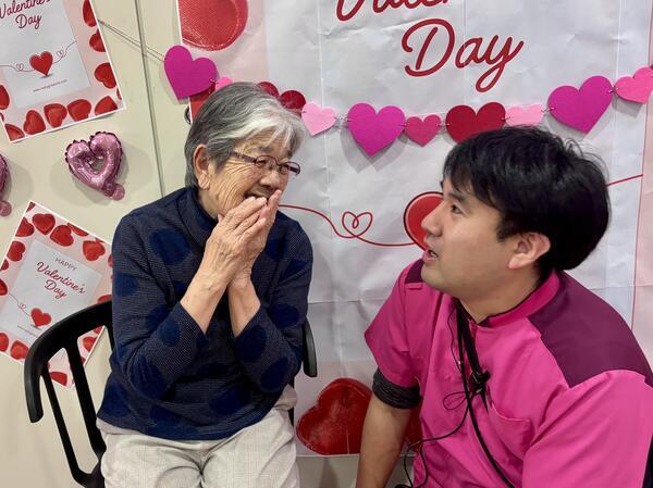 行徳翔裕園（パート）の介護職求人メイン写真5