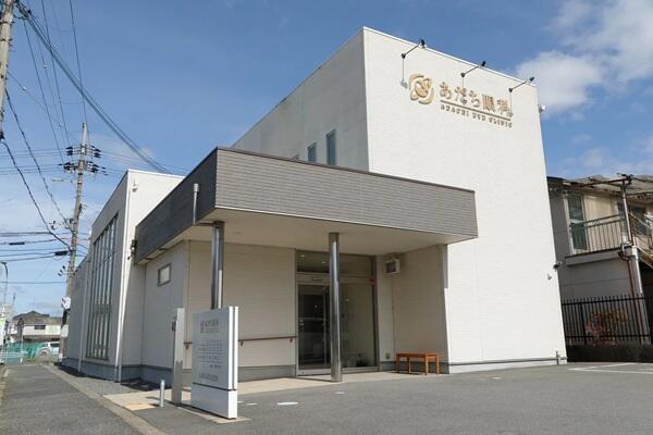 あだち眼科（常勤）の視能訓練士求人メイン写真2