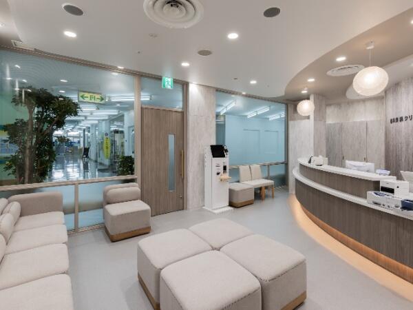 眼科美浜クリニック （眼科検査員/常勤）のその他求人メイン写真4