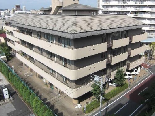 高齢者総合相談センター東四つ木（常勤） の社会福祉士求人メイン写真2