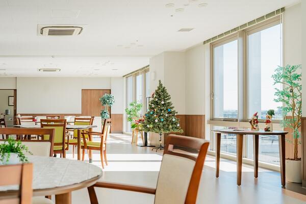 済衆館病院（診療情報管理士/パート）の医療事務求人メイン写真4