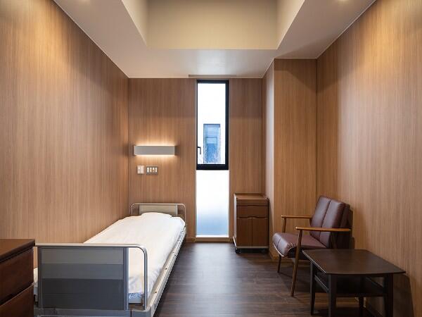 横尾病院（常勤）の准看護師求人メイン写真4