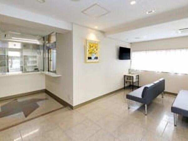 医療法人大恵会 仁恵病院（常勤）の薬剤師求人メイン写真3