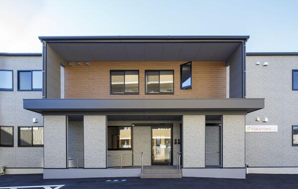 日中支援型障がい者グループホーム YOKATOKO今宿（サビ管/常勤）の支援員求人の写真