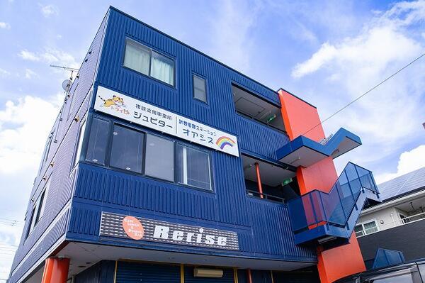 訪問看護ステーション オアシス（精神科/常勤）の看護師求人メイン写真2