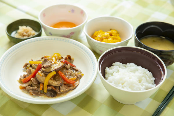 介護老人保健施設エスポワール岬（通所リハビリテーション/パート）の介護職求人サブ写真5