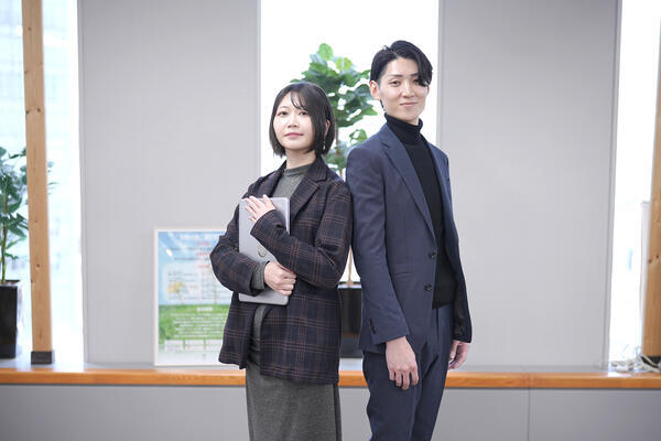 ユースタイルラボラトリー CxS事業部 関西エリア【大阪市/住吉区】（常勤）の介護職求人の写真