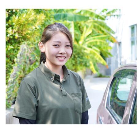 わくわくの森　小禄店 の介護職求人サブ写真1