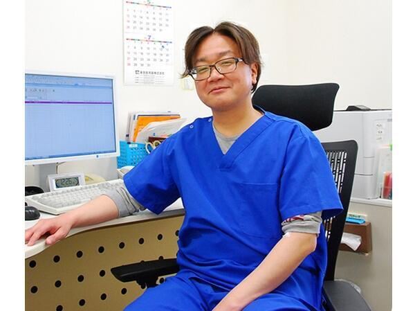 菊川整形外科（パート）の理学療法士求人メイン写真2