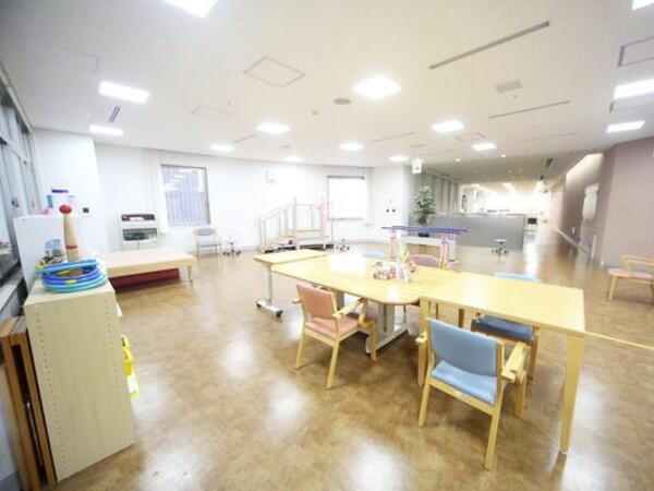 内科佐藤病院（常勤）の理学療法士求人の写真