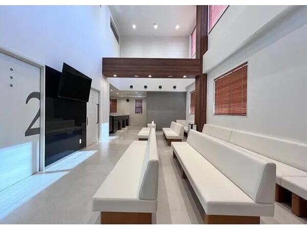 かものみや整形外科（常勤）の診療放射線技師求人メイン写真5