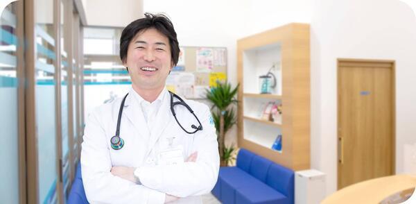 みずじゅんクリニック（常勤）の看護師求人メイン写真4