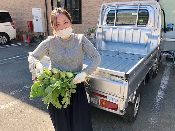 グループホーム上埴生の郷（パート）の介護福祉士求人メイン写真4