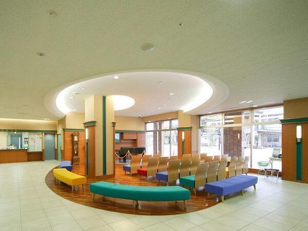 京阪病院（常勤）の看護師求人メイン写真5