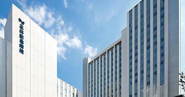 三井記念病院（医師支援部/常勤）の医療事務求人の写真