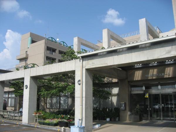 特別養護老人ホーム 秋桜の里かみふくおか（パート）の調理補助求人の写真