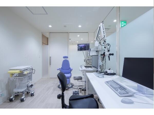 にし耳鼻咽喉科クリニック（パート） の医療事務求人メイン写真3