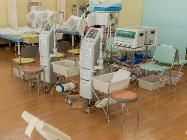 戸塚駅前みんなの整形外科（2026年5～6月オープン / 常勤）の理学療法士求人メイン写真3