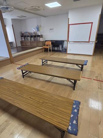 放課後等デイサービス 芦屋アフター・スクール（児童発達支援管理責任者/正社員）の社会福祉士求人メイン写真2